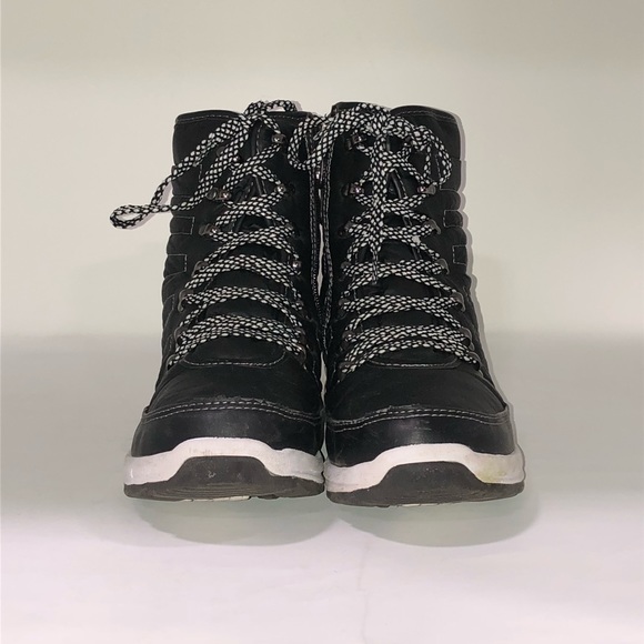 Weatherproof Women's Sneaker ALEXA Ankle Boot C - Picture 2 of 7